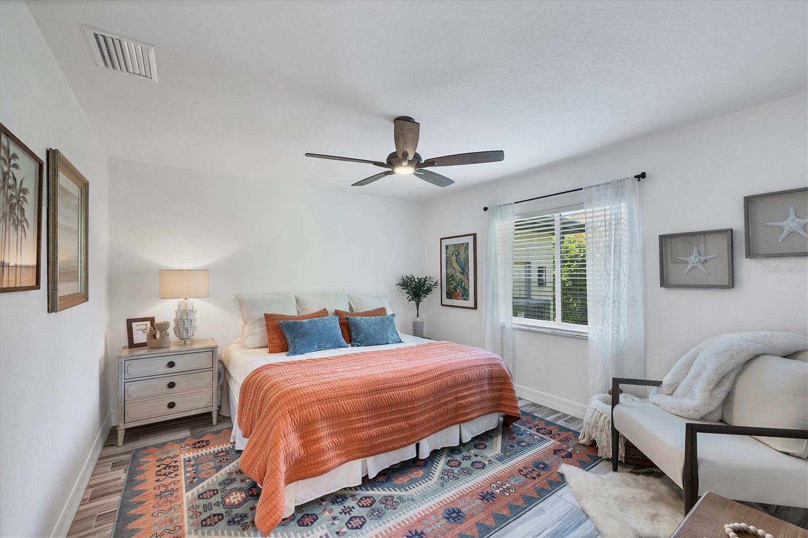 ROTONDA WEST LONG MEADOW - Residential