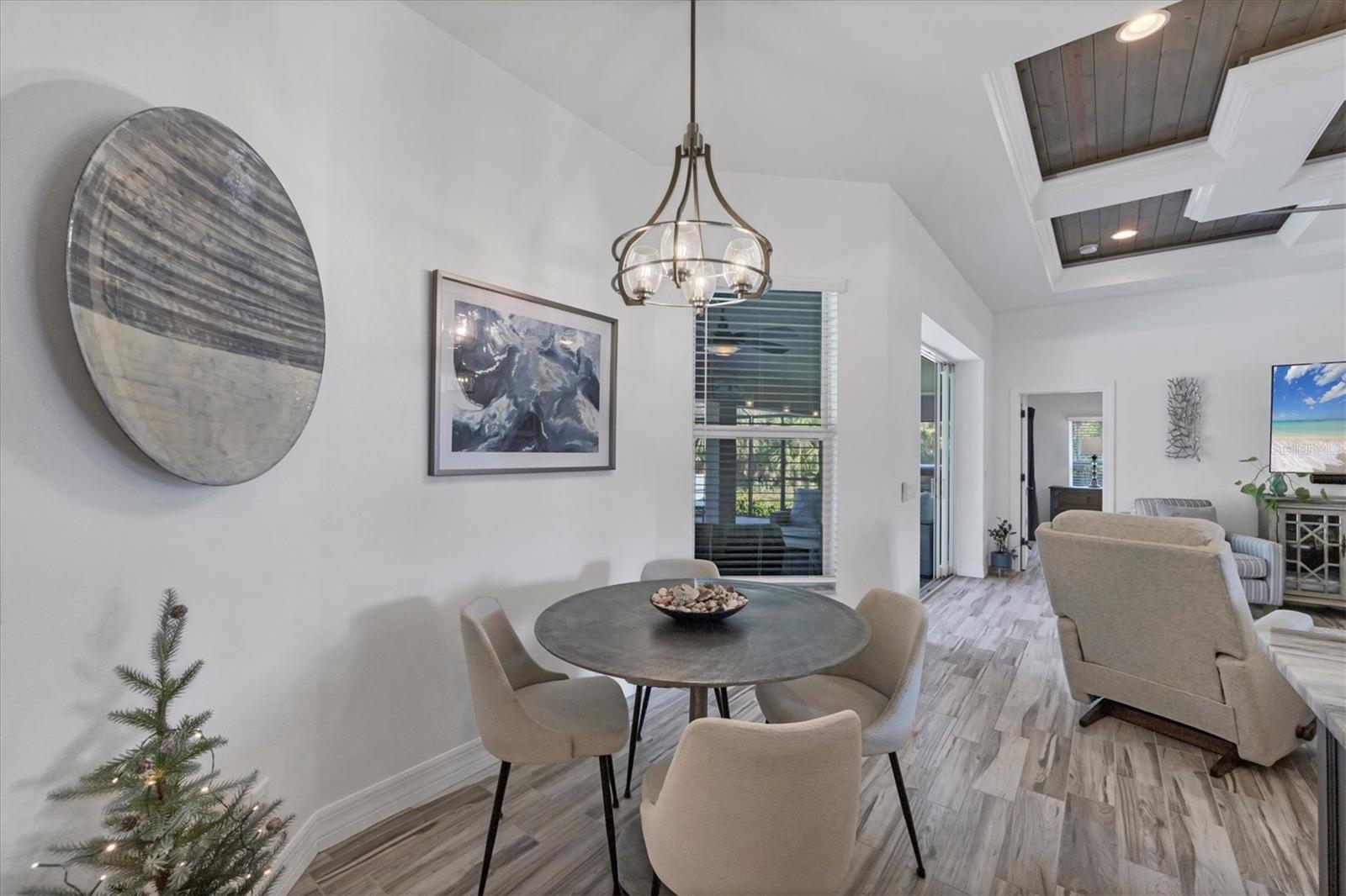 ROTONDA WEST LONG MEADOW - Residential