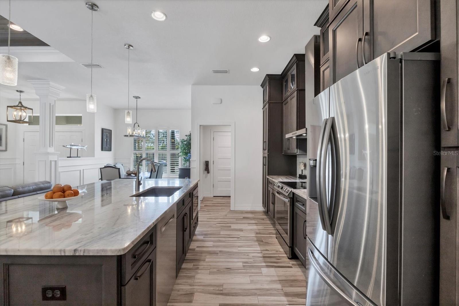 ROTONDA WEST LONG MEADOW - Residential