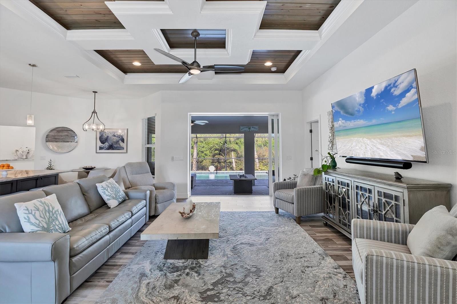 ROTONDA WEST LONG MEADOW - Residential