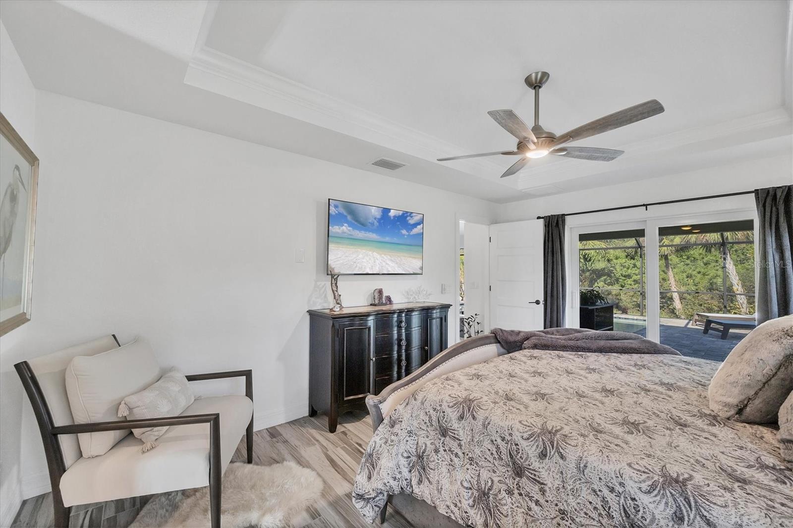 ROTONDA WEST LONG MEADOW - Residential