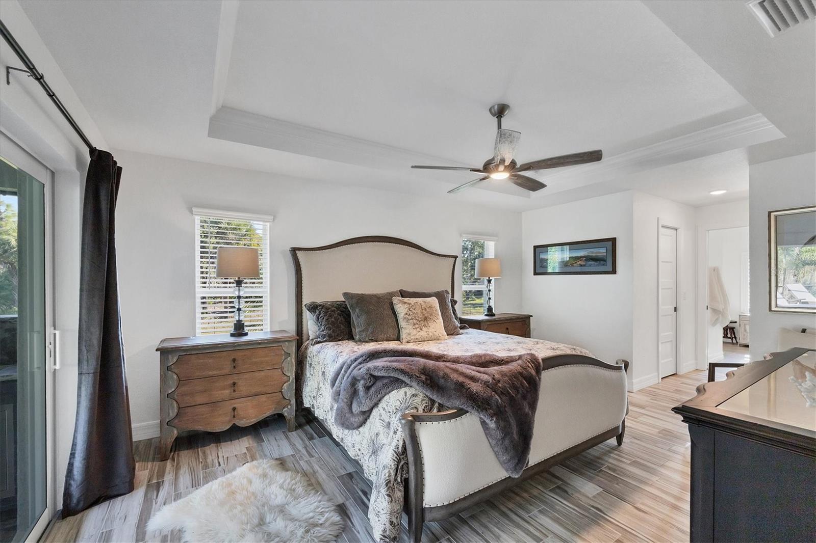 ROTONDA WEST LONG MEADOW - Residential