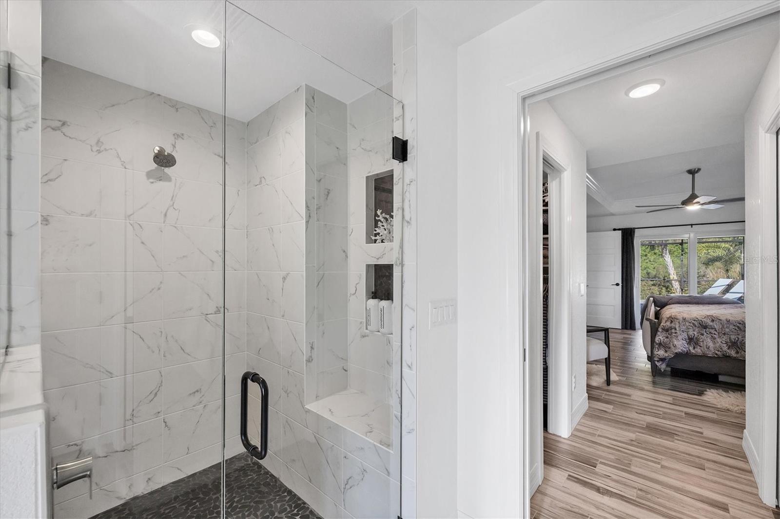 ROTONDA WEST LONG MEADOW - Residential