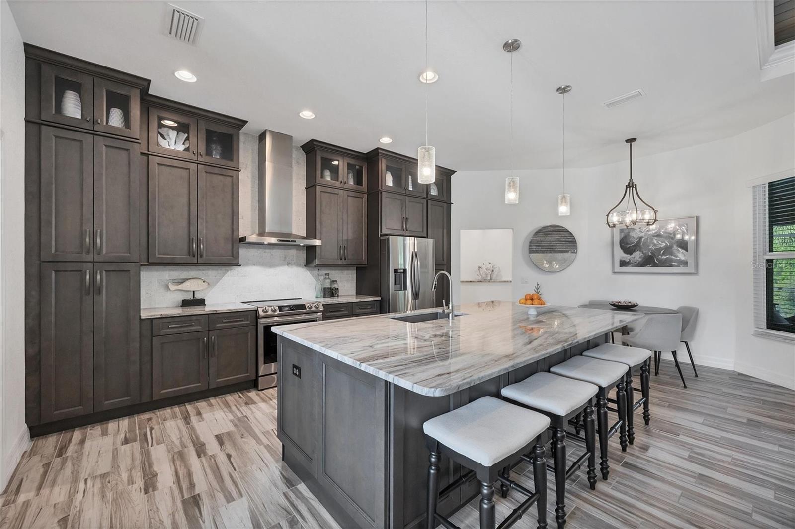 ROTONDA WEST LONG MEADOW - Residential