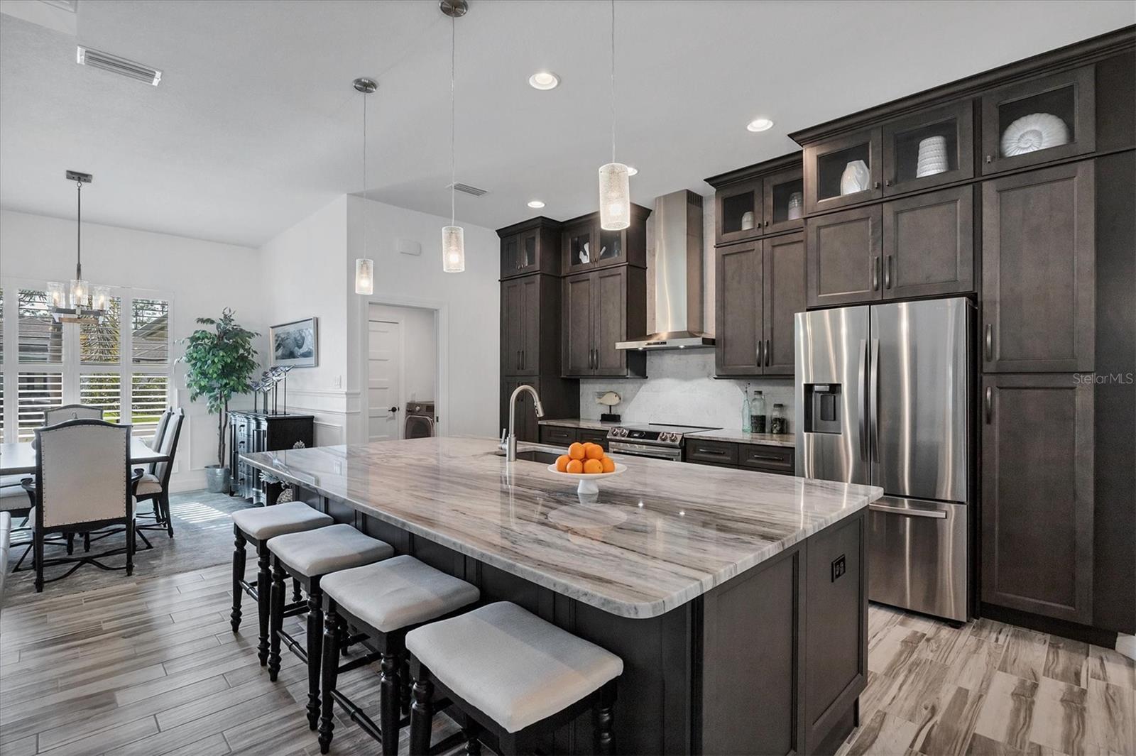 ROTONDA WEST LONG MEADOW - Residential