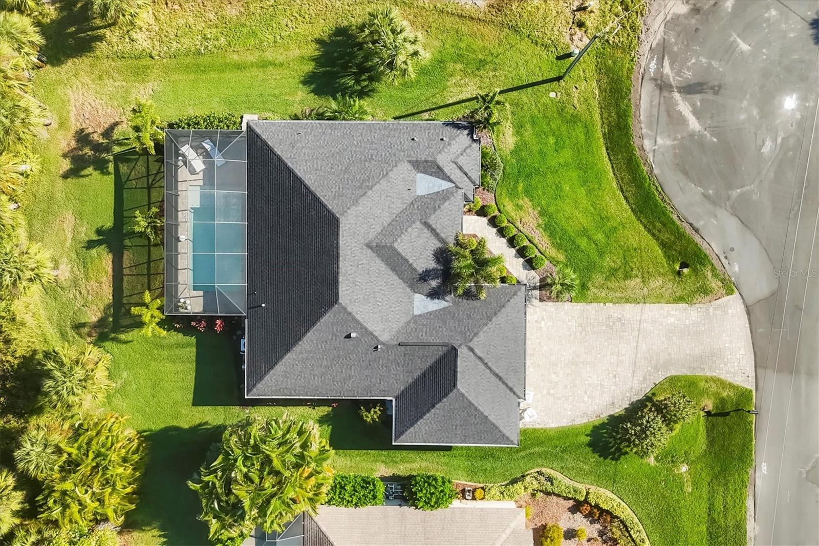 ROTONDA WEST LONG MEADOW - Residential