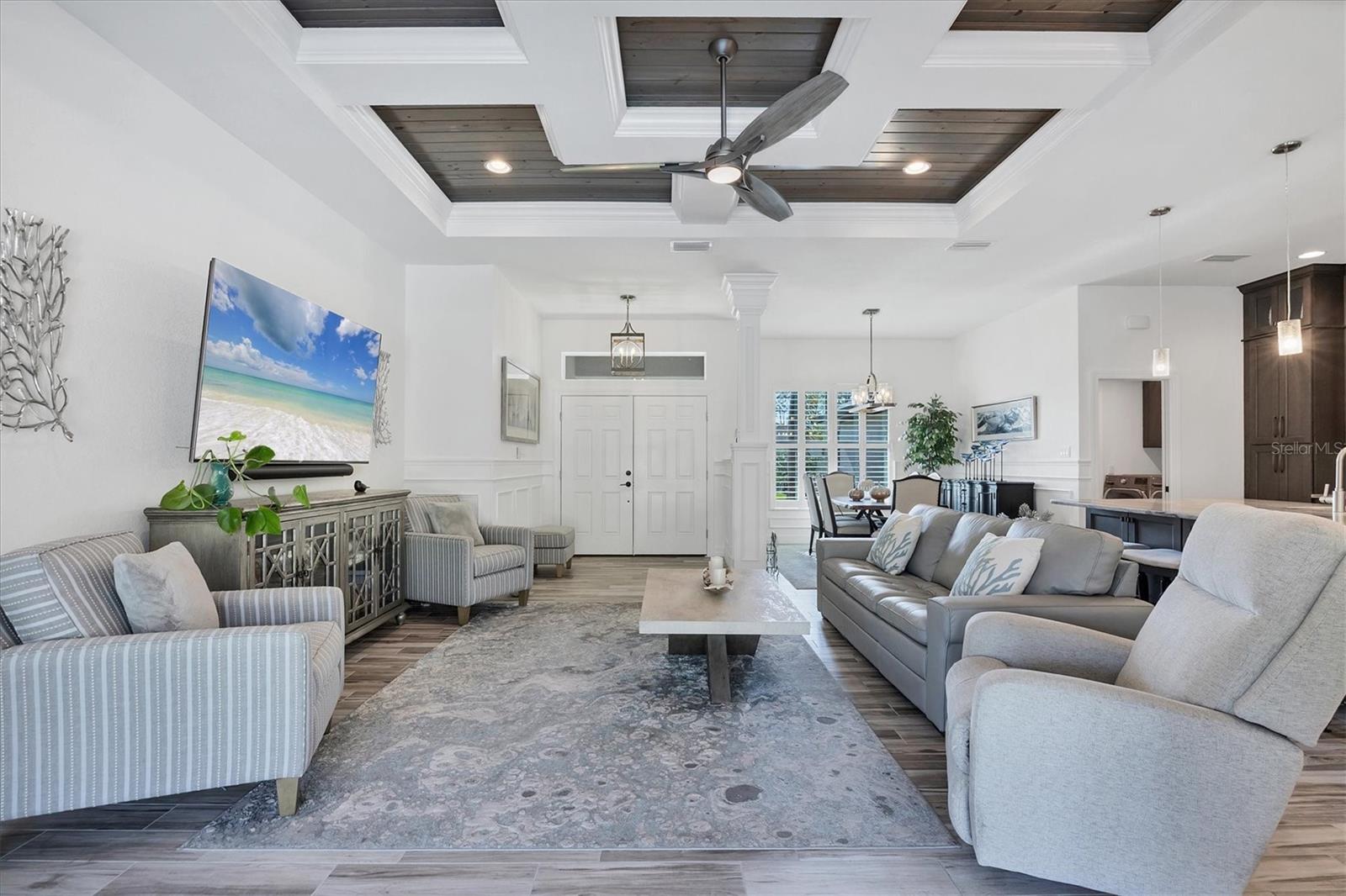 ROTONDA WEST LONG MEADOW - Residential