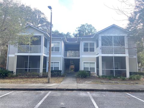 2155 NW 10TH STREET D GAINESVILLE FL 32609