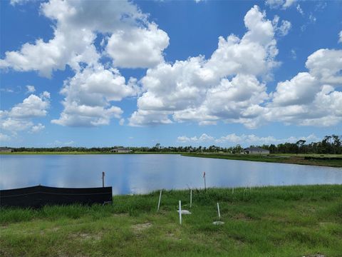 A home in PUNTA GORDA