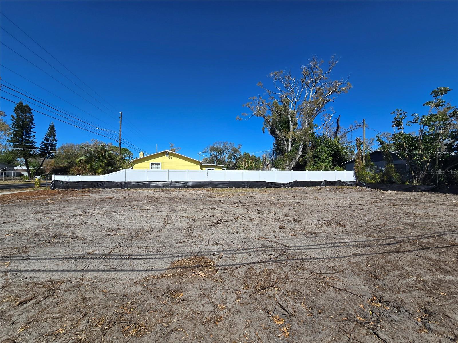 NOR-MAR - Residential