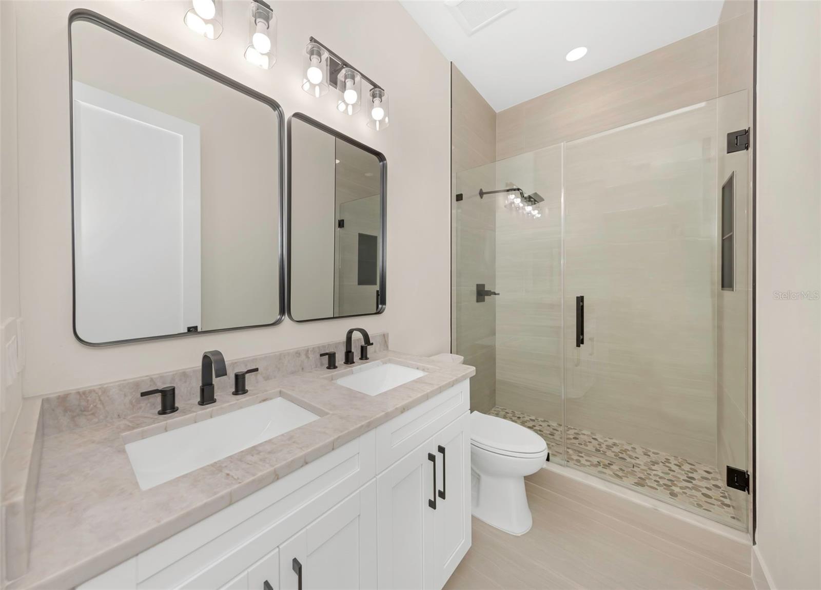 NOR-MAR - Residential