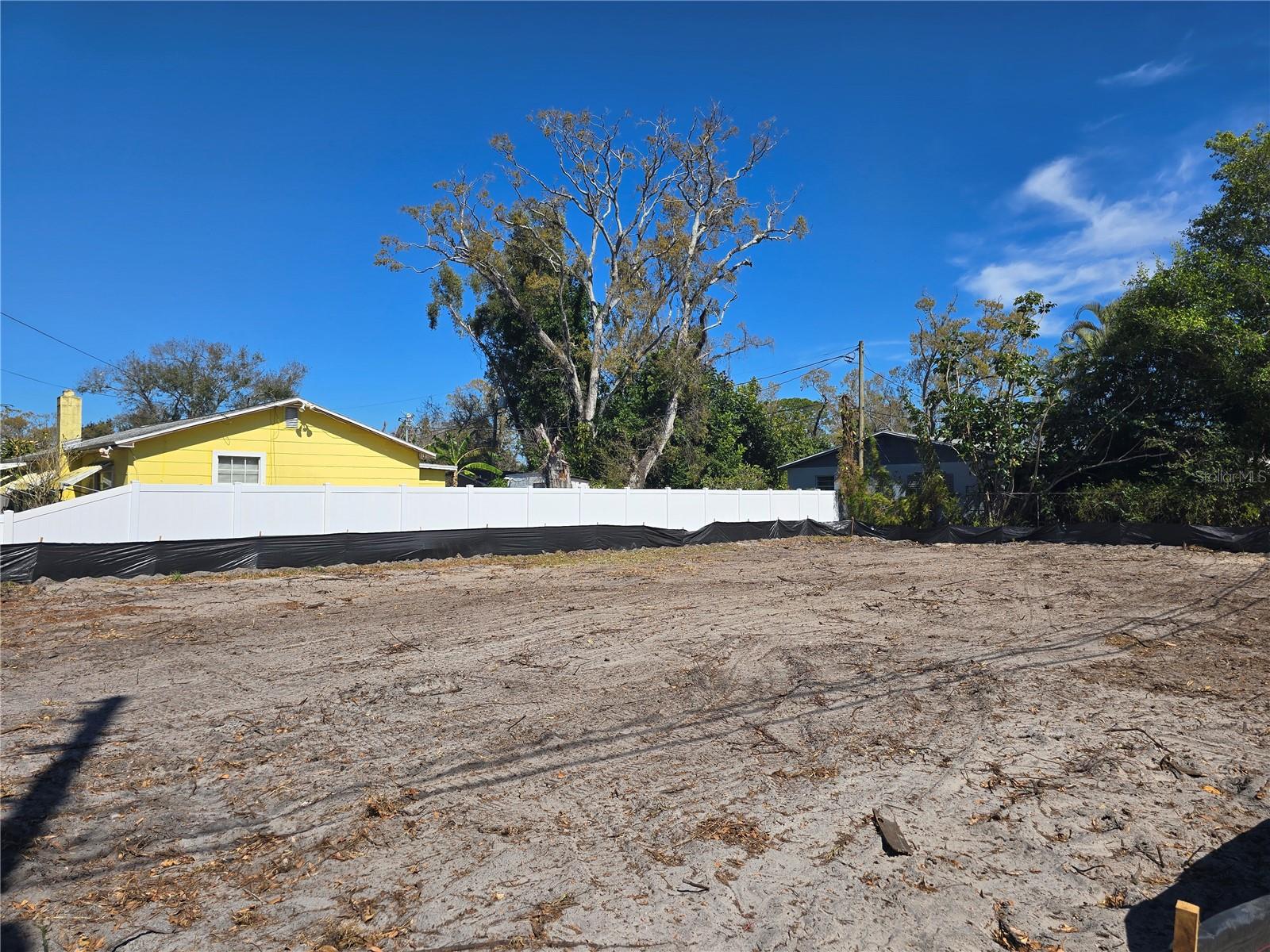 NOR-MAR - Residential