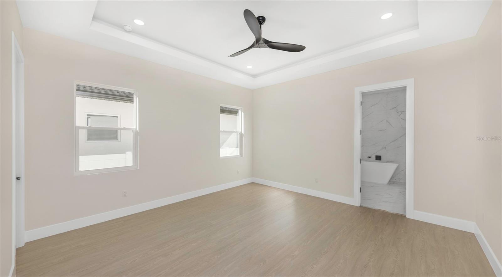 NOR-MAR - Residential