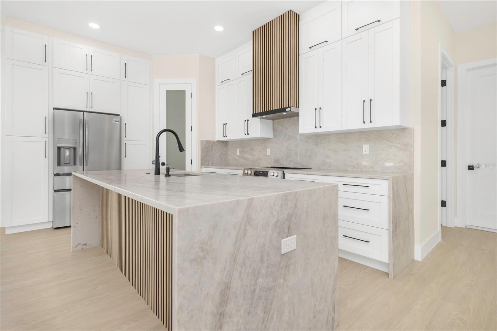 NOR-MAR - Residential