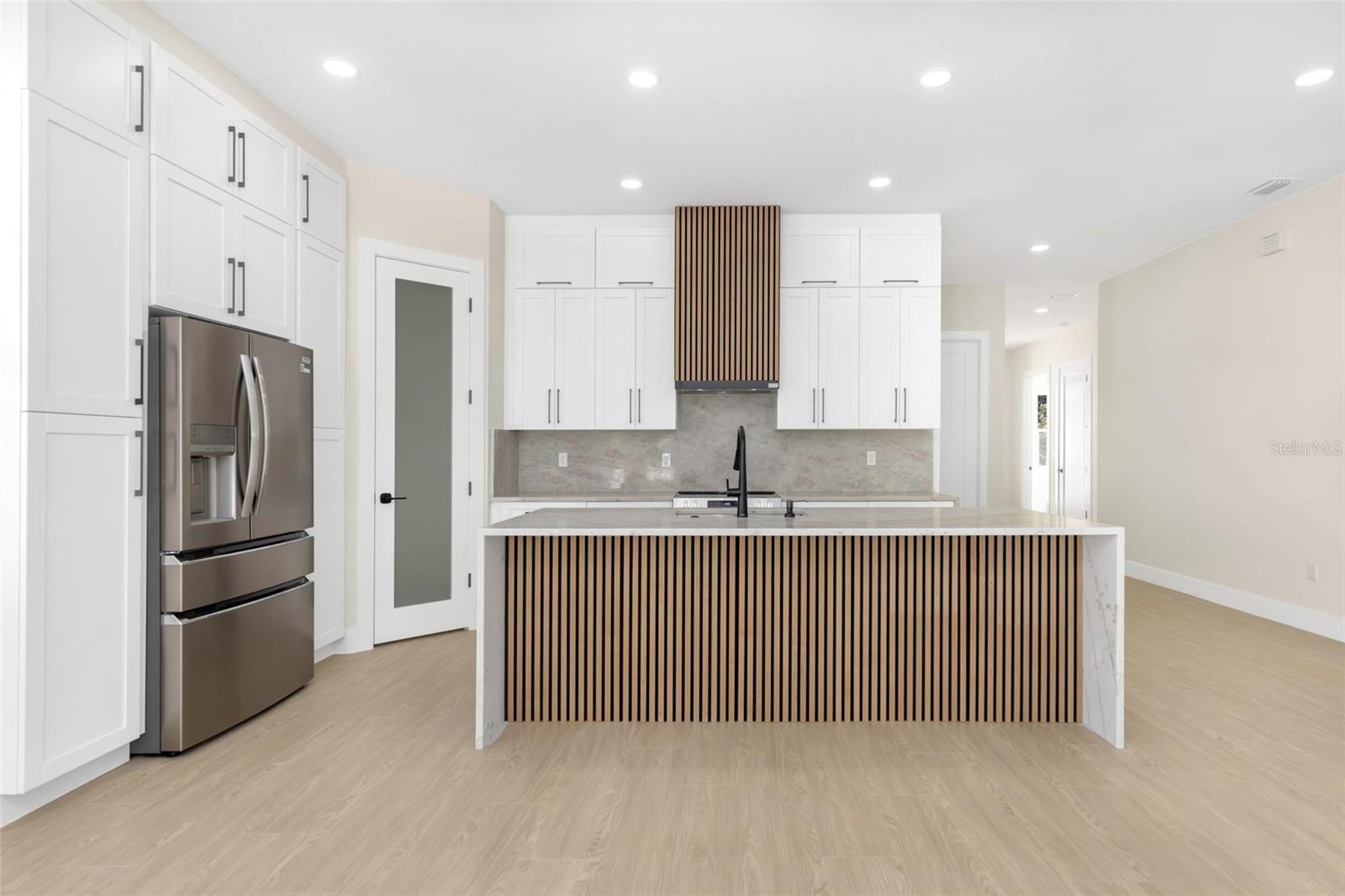 NOR-MAR - Residential