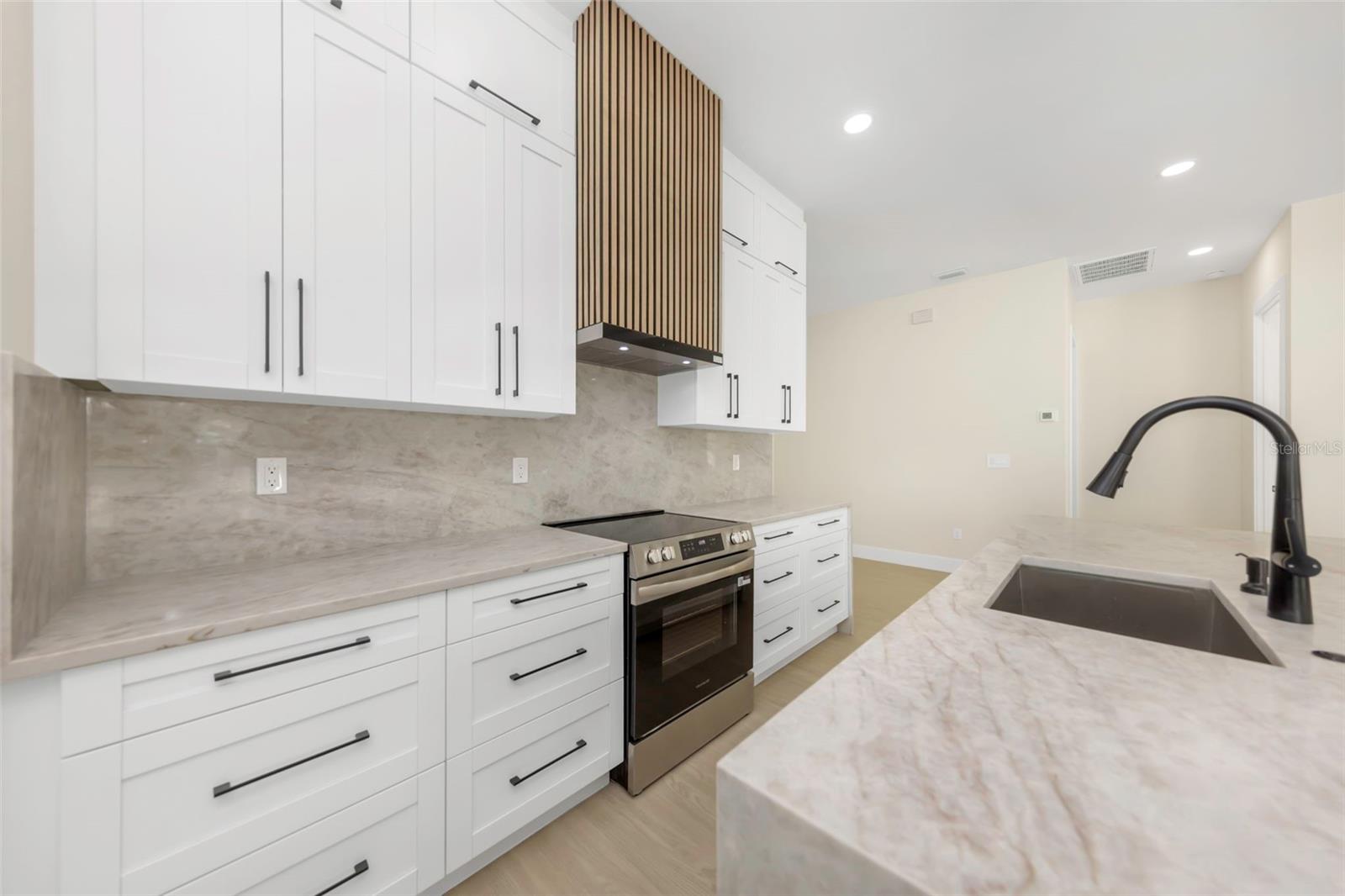 NOR-MAR - Residential