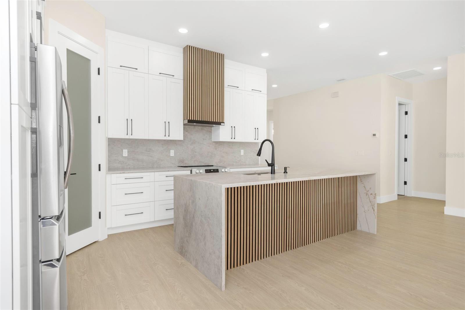 NOR-MAR - Residential