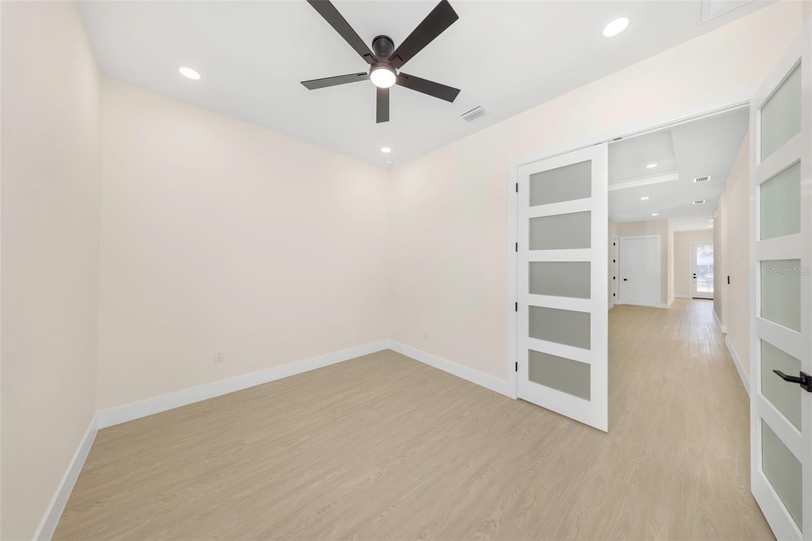 NOR-MAR - Residential