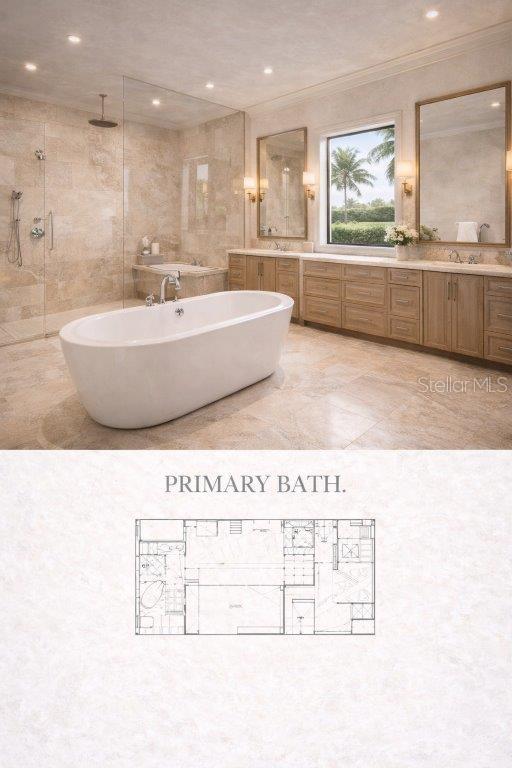 BAY ISLAND - Residential