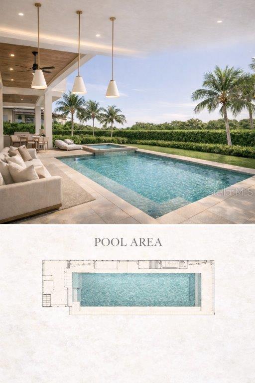 BAY ISLAND - Residential