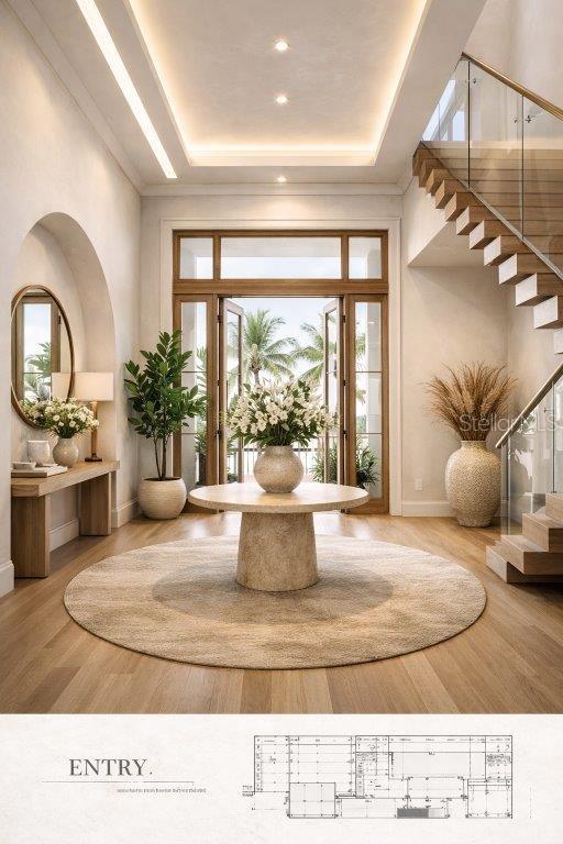 3460 FLAMINGO AVENUE