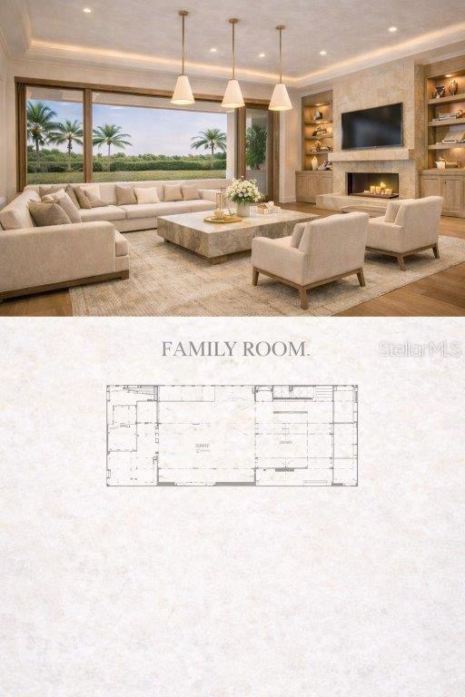 3460 FLAMINGO AVENUE