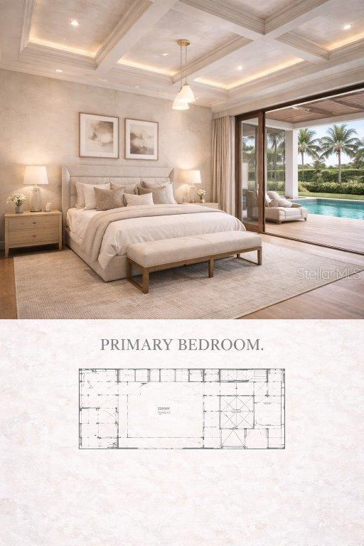 BAY ISLAND - Residential