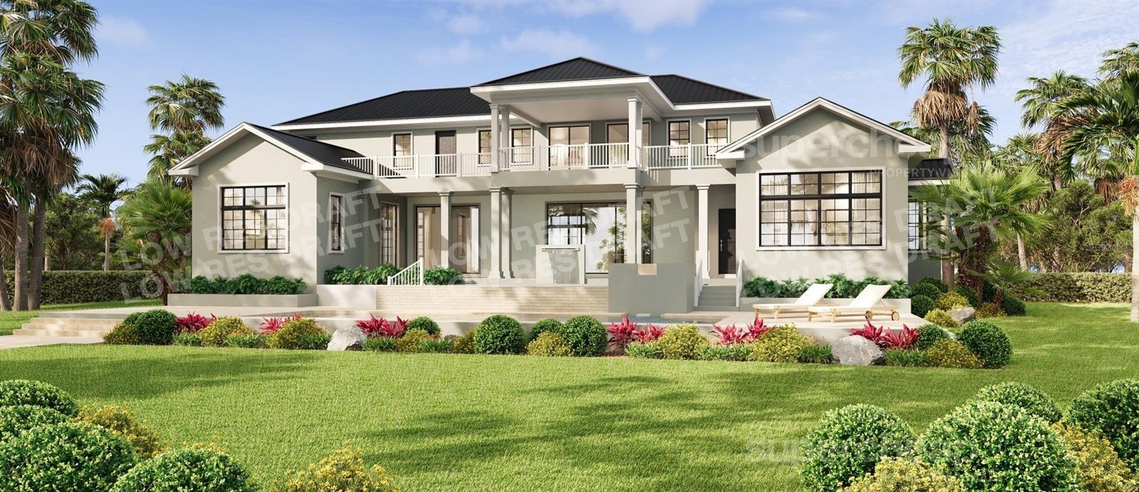 3460 FLAMINGO AVENUE