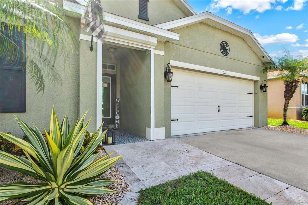 Photo of 224 Lone Dove Lane, Bradenton, FL 34212 (MLS # A4668523)