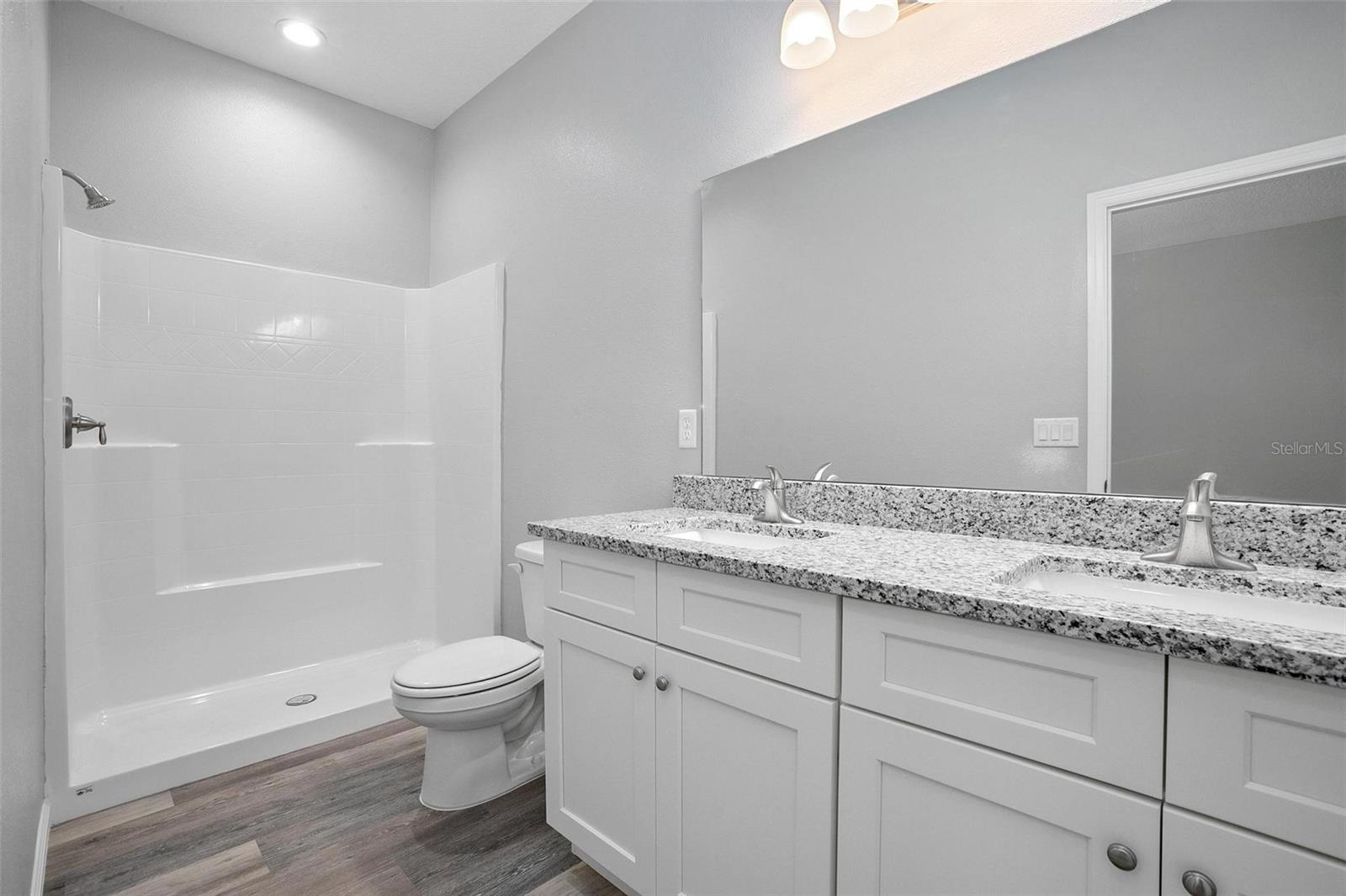 DAYTONA NORTH SUB - Residential