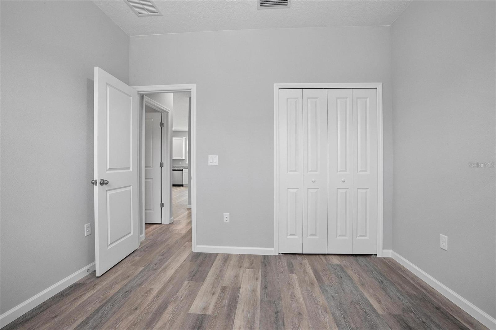 DAYTONA NORTH SUB - Residential