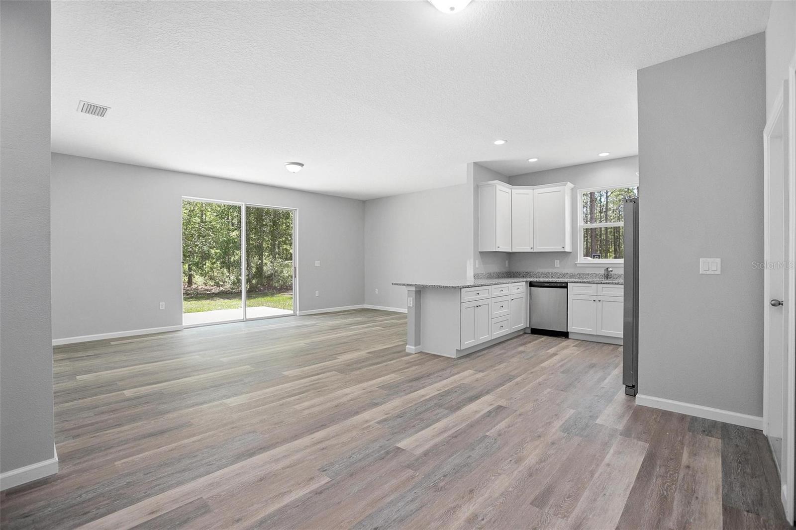 DAYTONA NORTH SUB - Residential