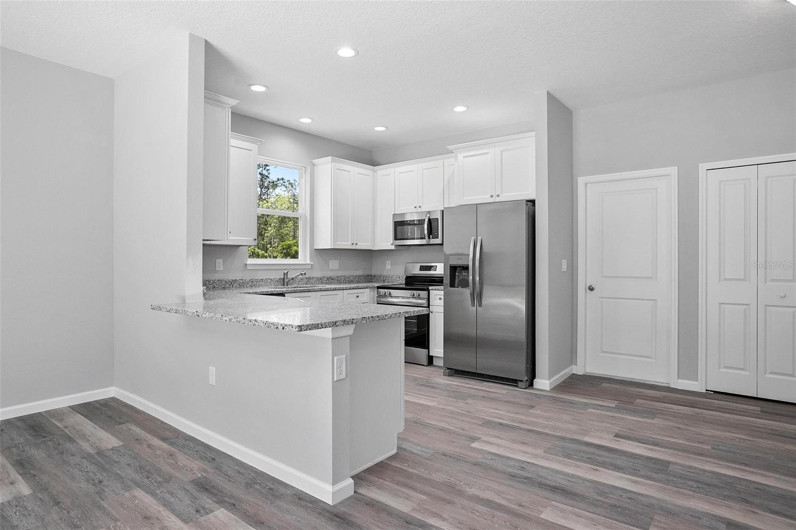 DAYTONA NORTH SUB - Residential