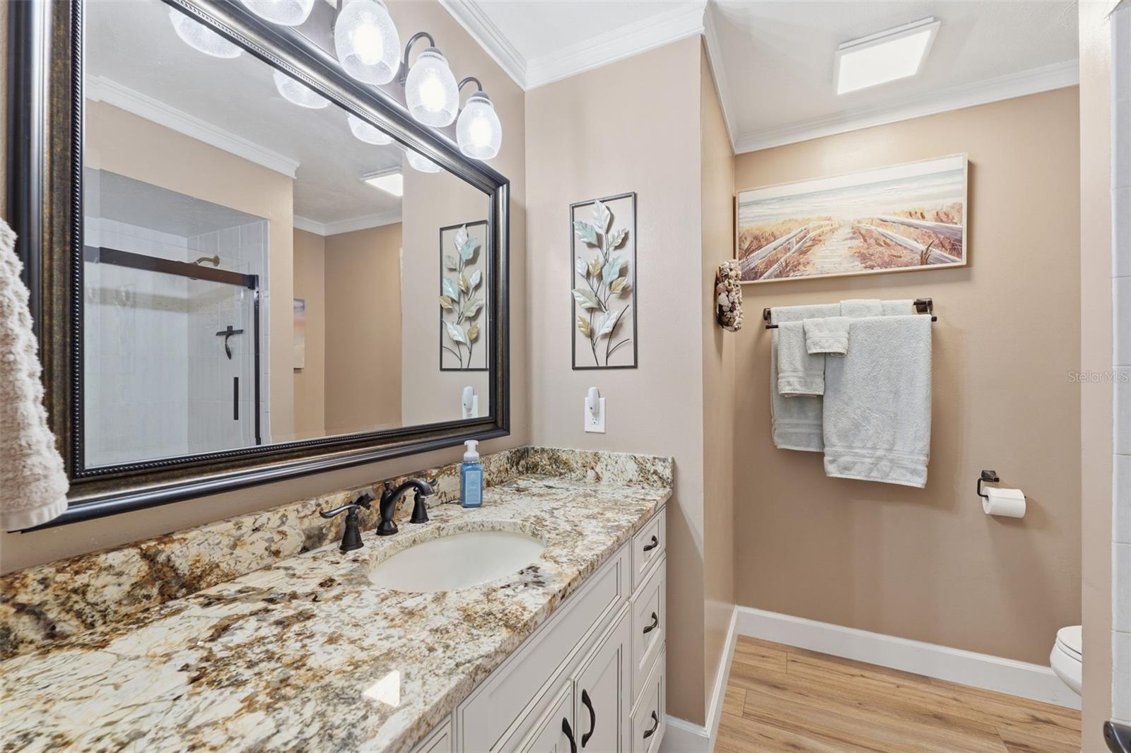 LAKE ELLEN GROVE SUB - Residential