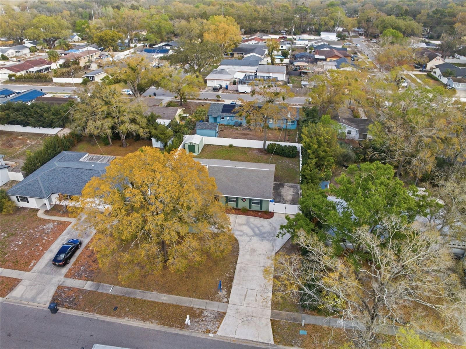 LAKE ELLEN GROVE SUB - Residential