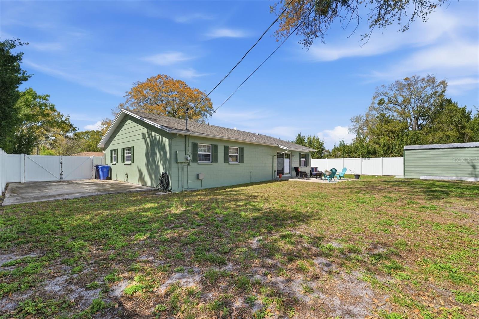 LAKE ELLEN GROVE SUB - Residential