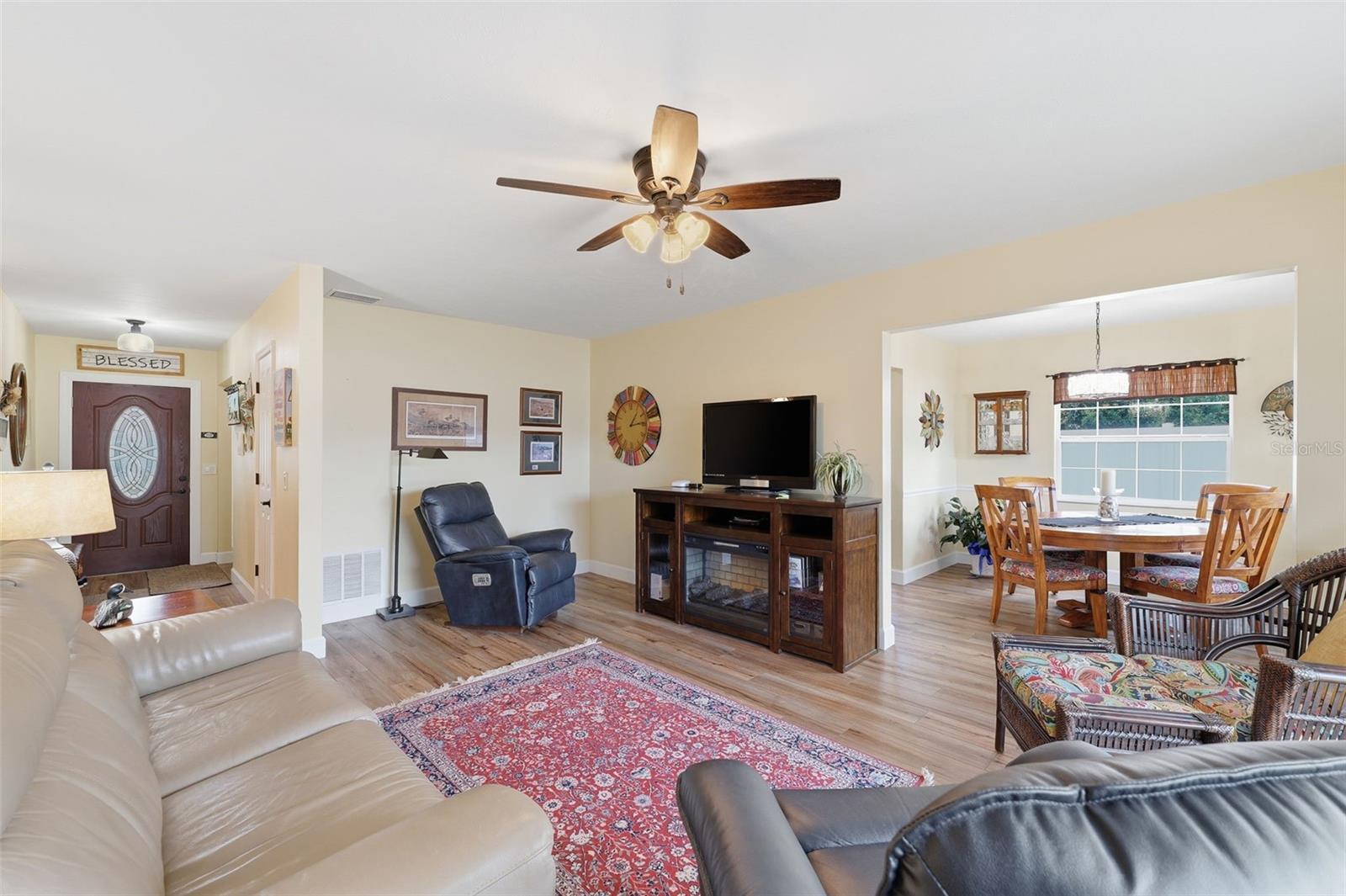 LAKE ELLEN GROVE SUB - Residential