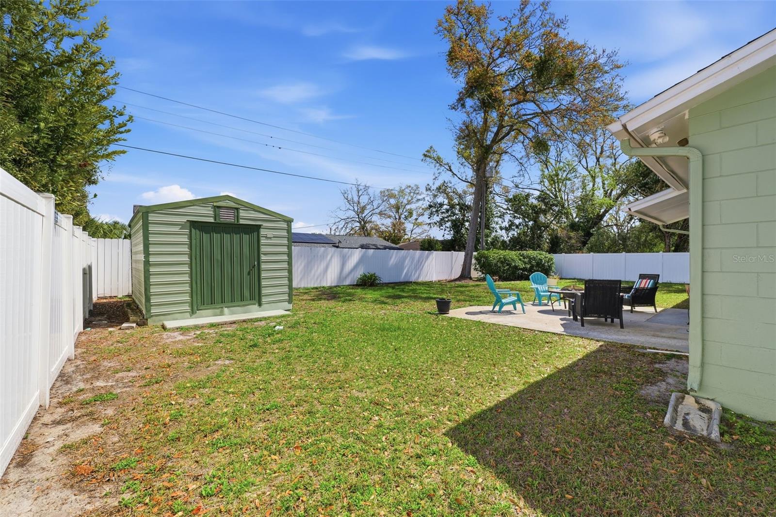 LAKE ELLEN GROVE SUB - Residential