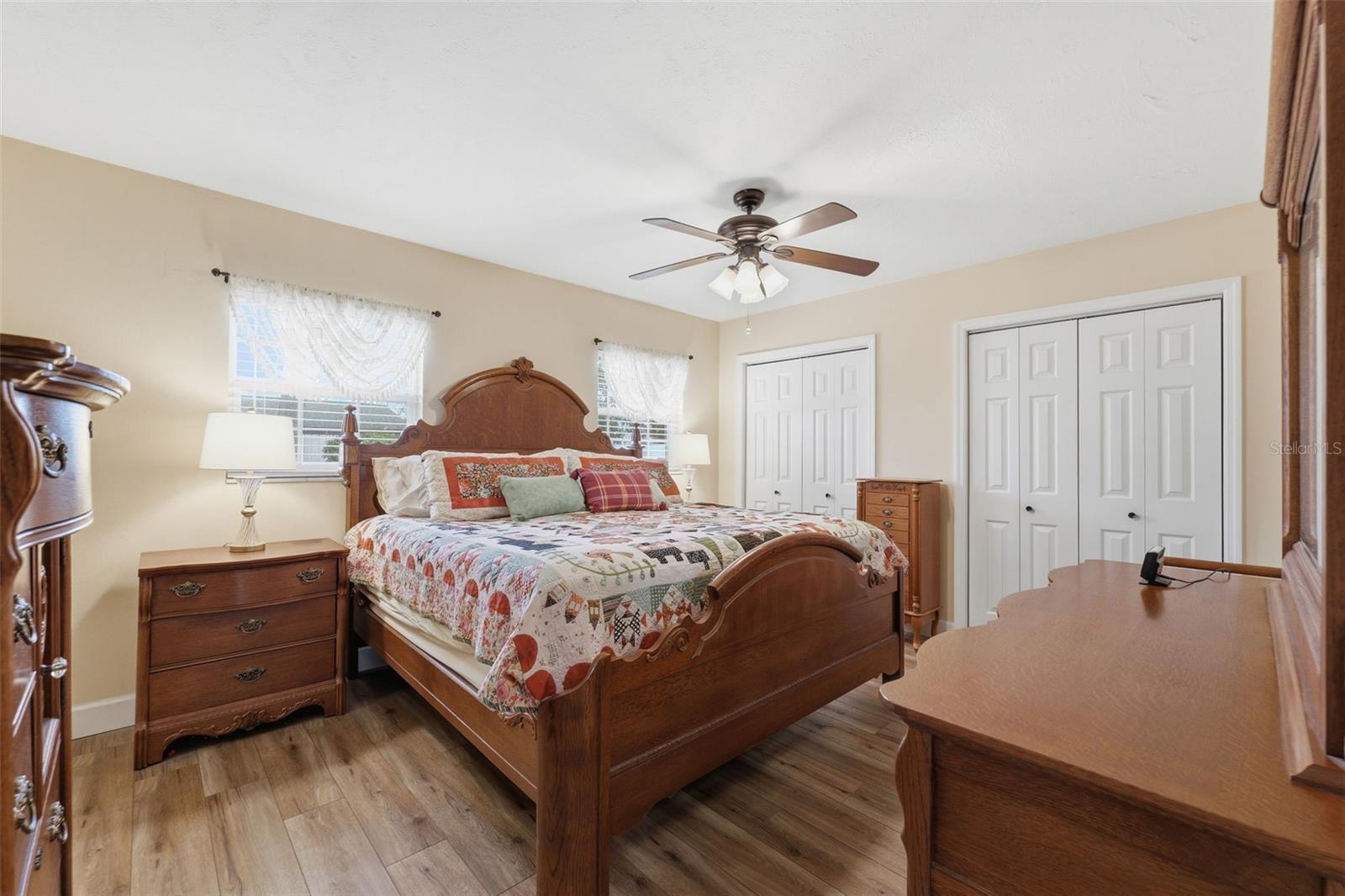 LAKE ELLEN GROVE SUB - Residential