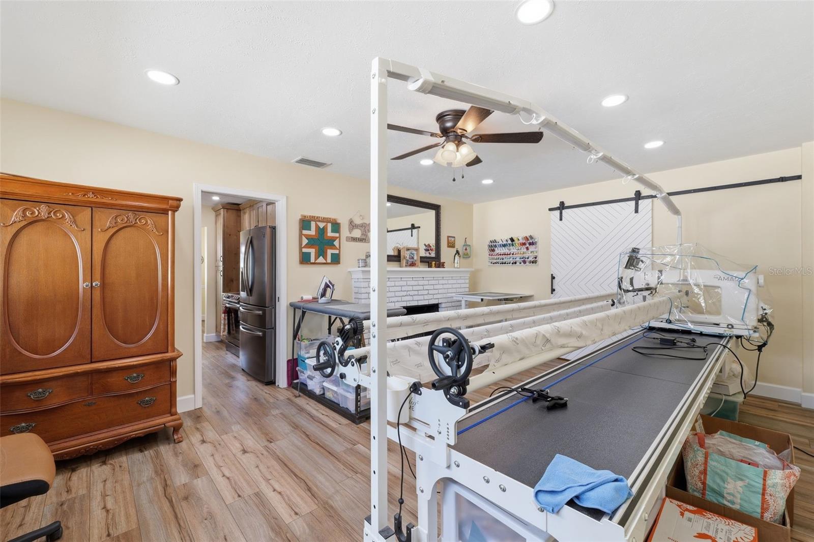 LAKE ELLEN GROVE SUB - Residential