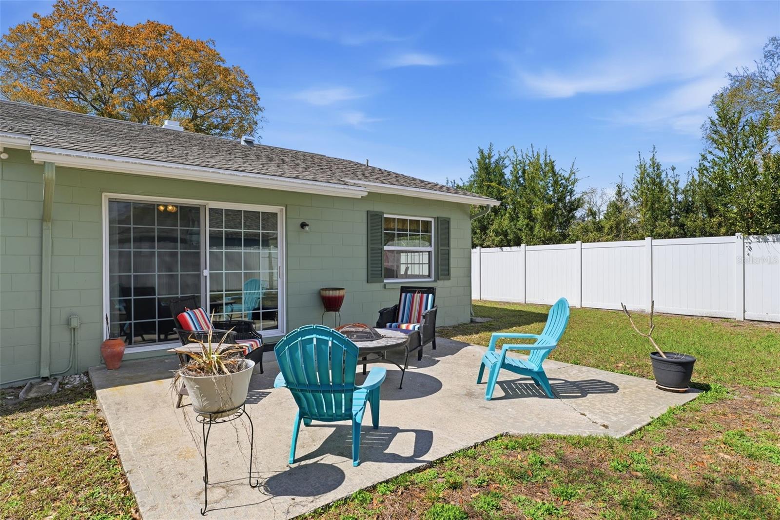 LAKE ELLEN GROVE SUB - Residential