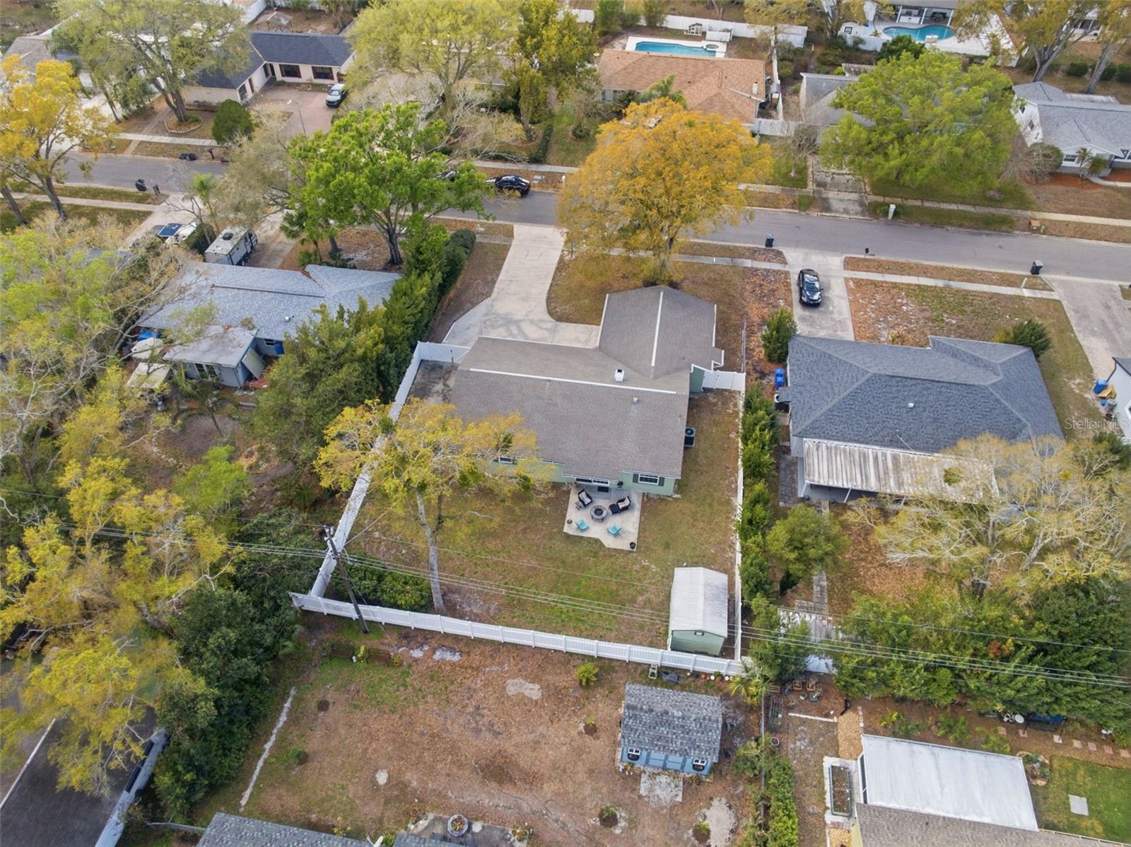 LAKE ELLEN GROVE SUB - Residential