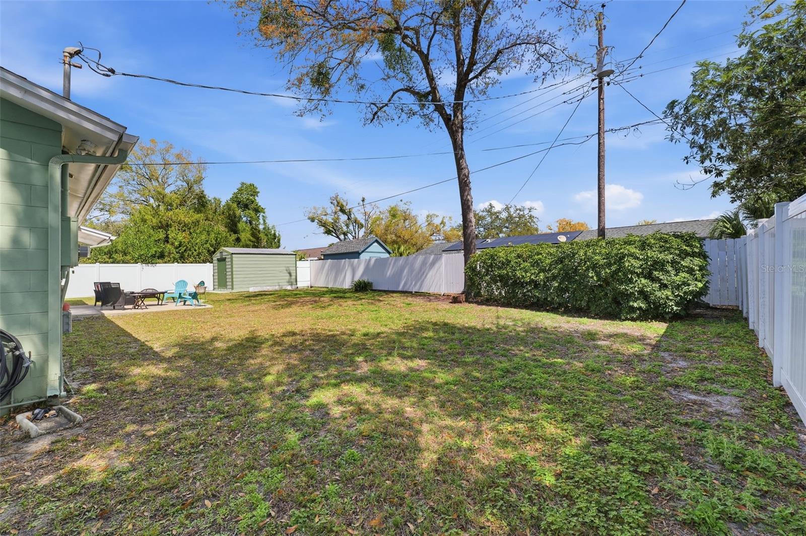 LAKE ELLEN GROVE SUB - Residential