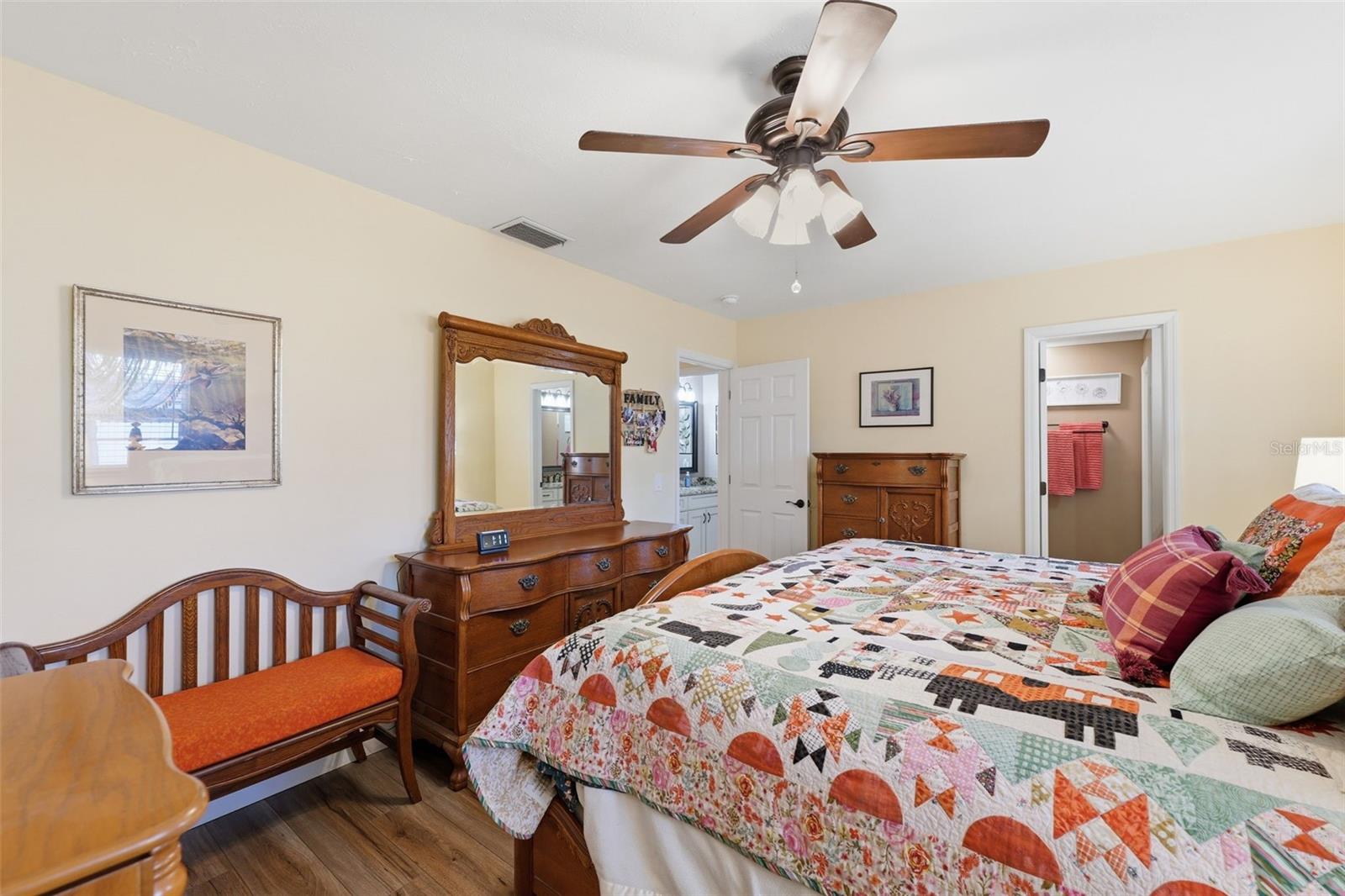 LAKE ELLEN GROVE SUB - Residential