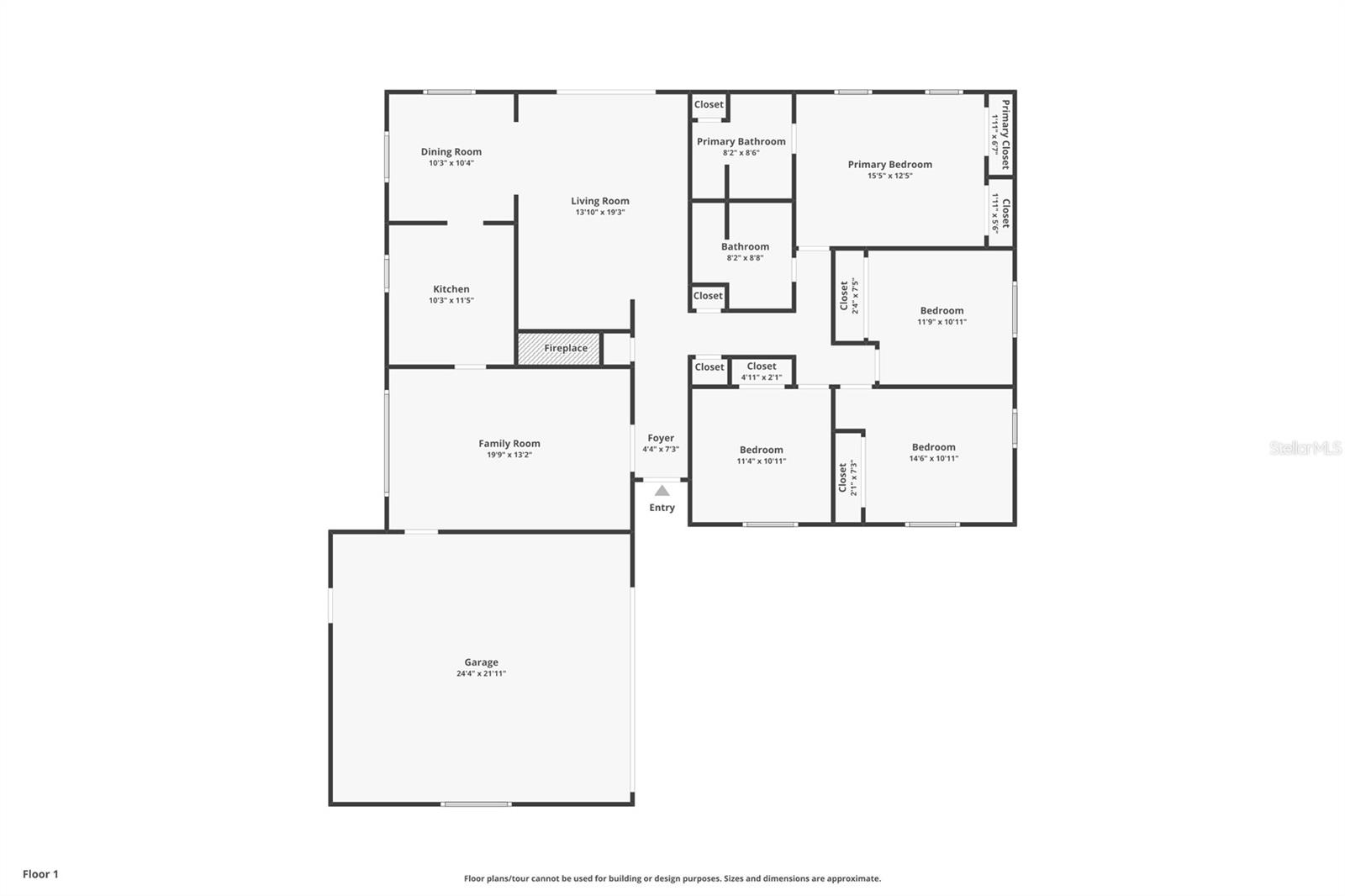 LAKE ELLEN GROVE SUB - Residential