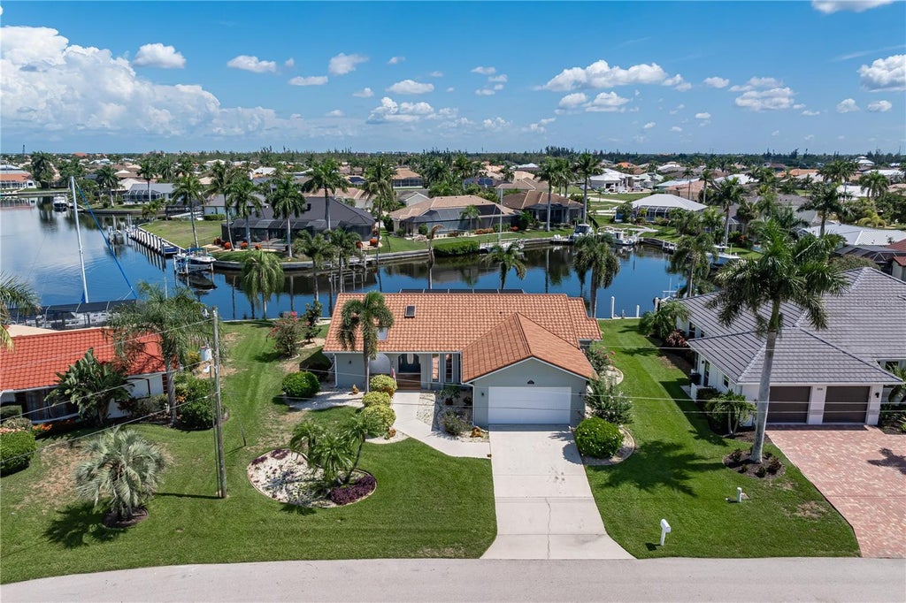 Photo of 1212 Partridge Drive, Punta Gorda, FL 33950 (MLS # C7528225)