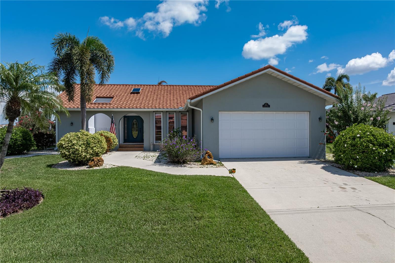 1212 PARTRIDGE DRIVE