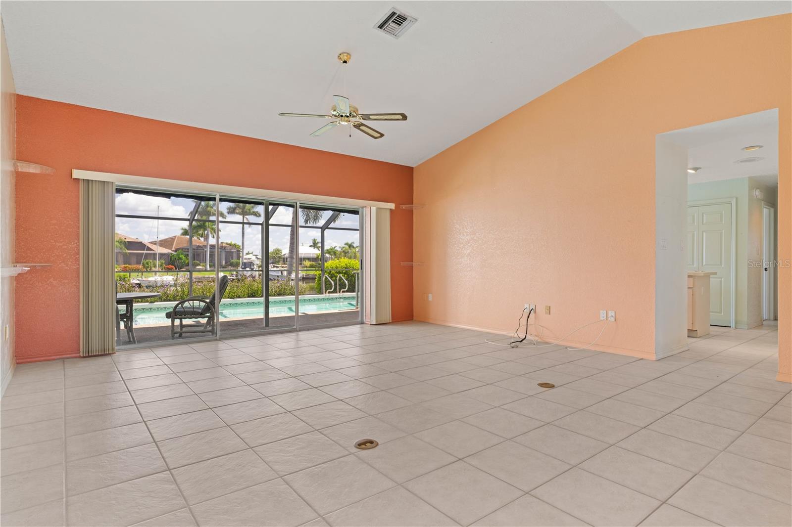 1212 PARTRIDGE DRIVE