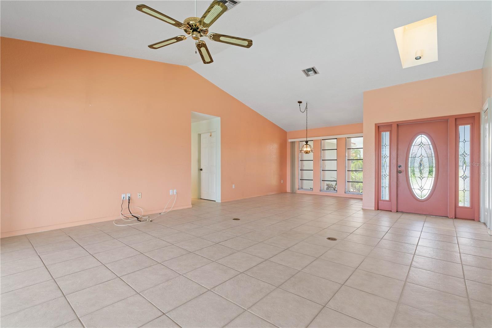 1212 PARTRIDGE DRIVE