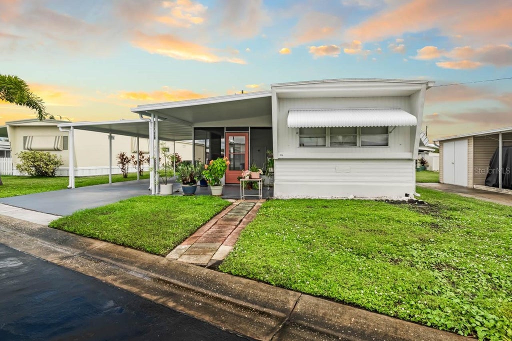 Photo of 3114 Crystal Lane, Ellenton, FL 34222 (MLS # TB8545478)